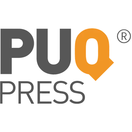 Puq press logo