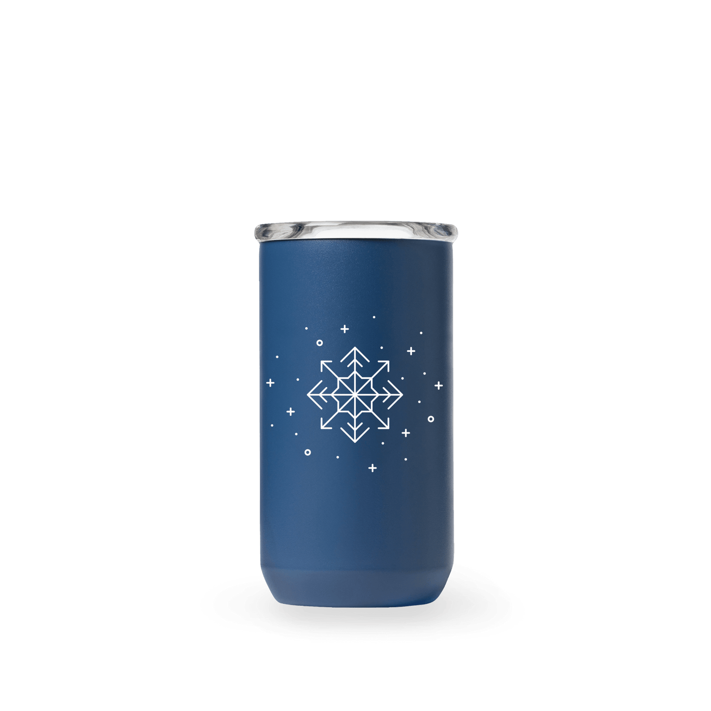 Snowdrift 12oz Tumbler - Up Coffee