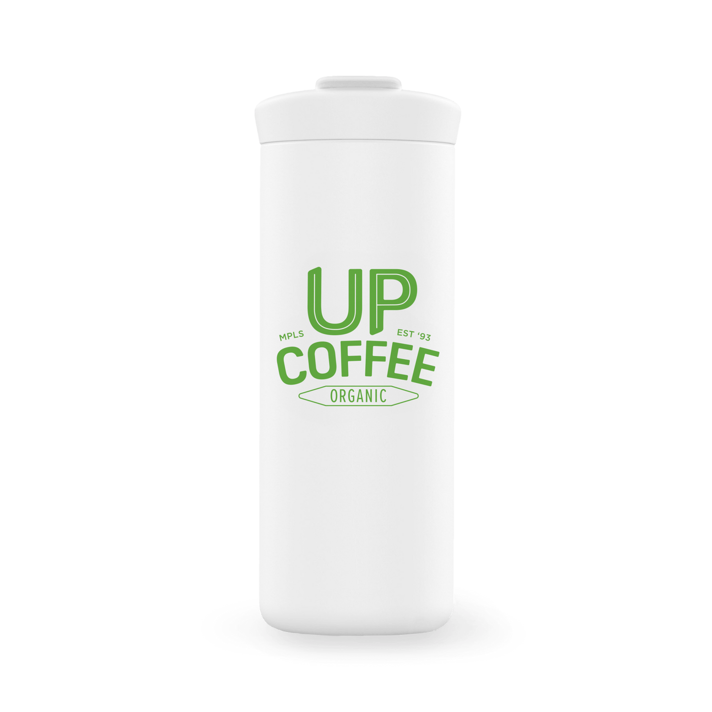 Up Coffee 16oz Tumbler - Up Coffee