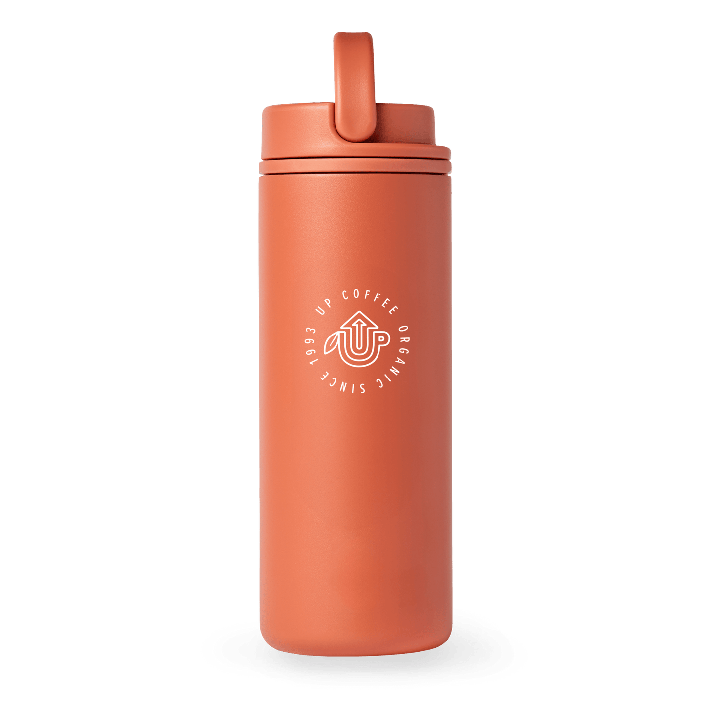 Always Organic 16oz Tumbler - Up Coffee