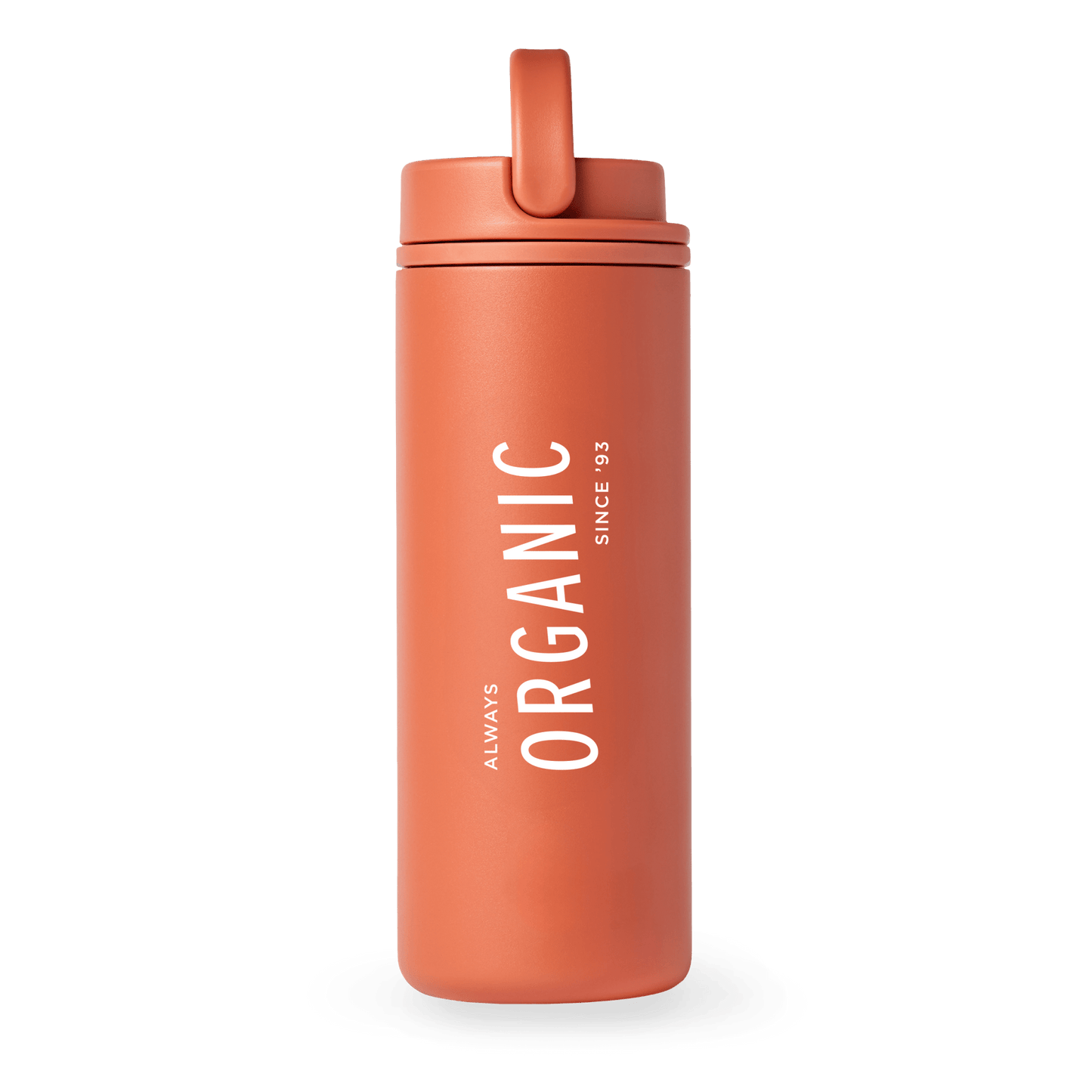 Always Organic 16oz Tumbler - Up Coffee