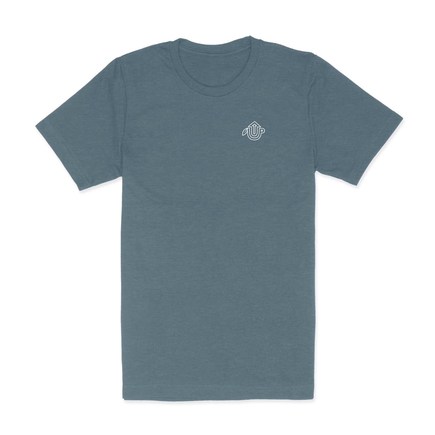 Coffee Icon T-Shirt - Up Coffee