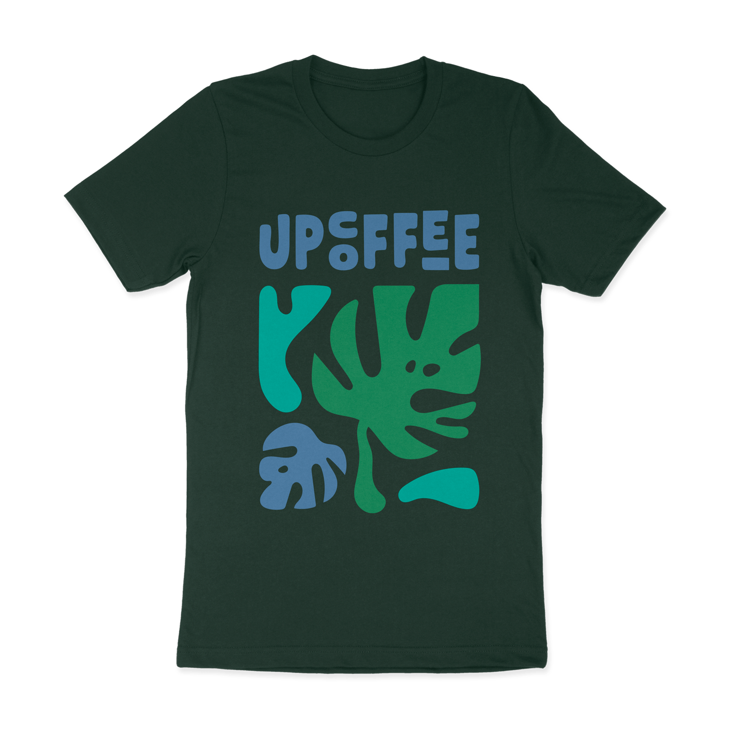 jersey monstera Monstera T-Shirt