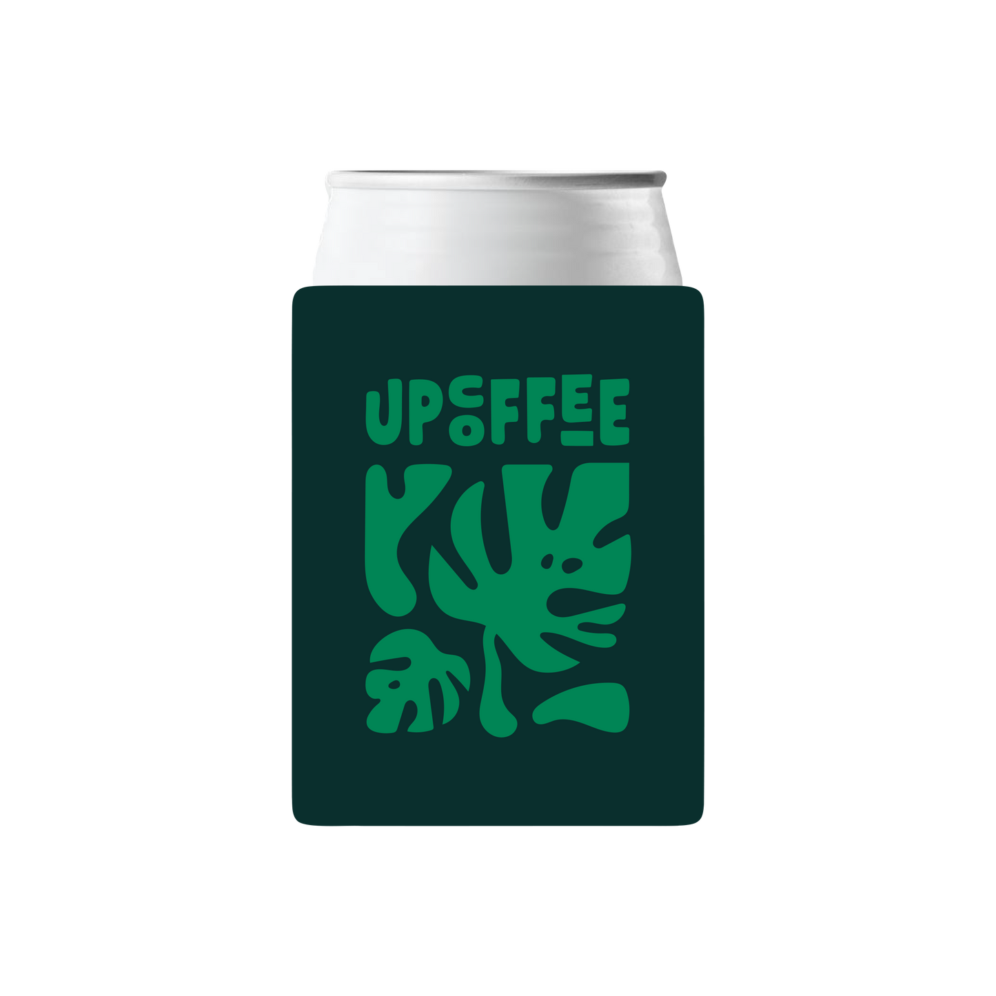 Monstera Coozie
