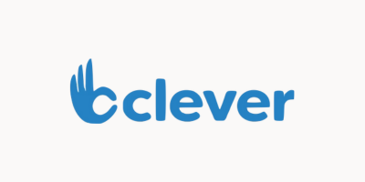 Clever logo