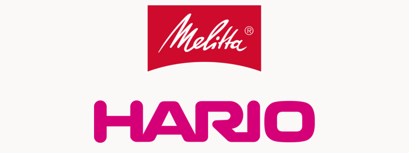Hario logo