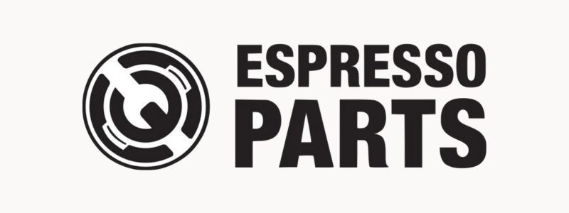 Espresso Parts logo
