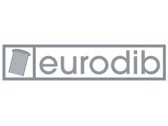 Eurodib logo