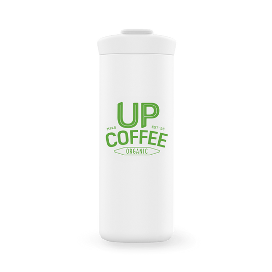Up Coffee 16oz Tumbler - Up Coffee