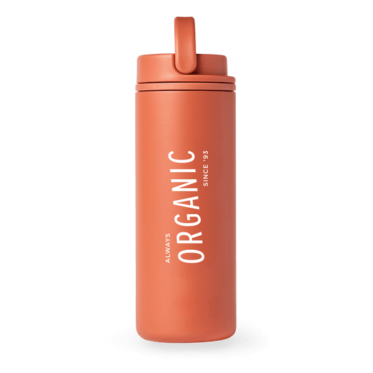 Always Organic 16oz Tumbler - Up Coffee