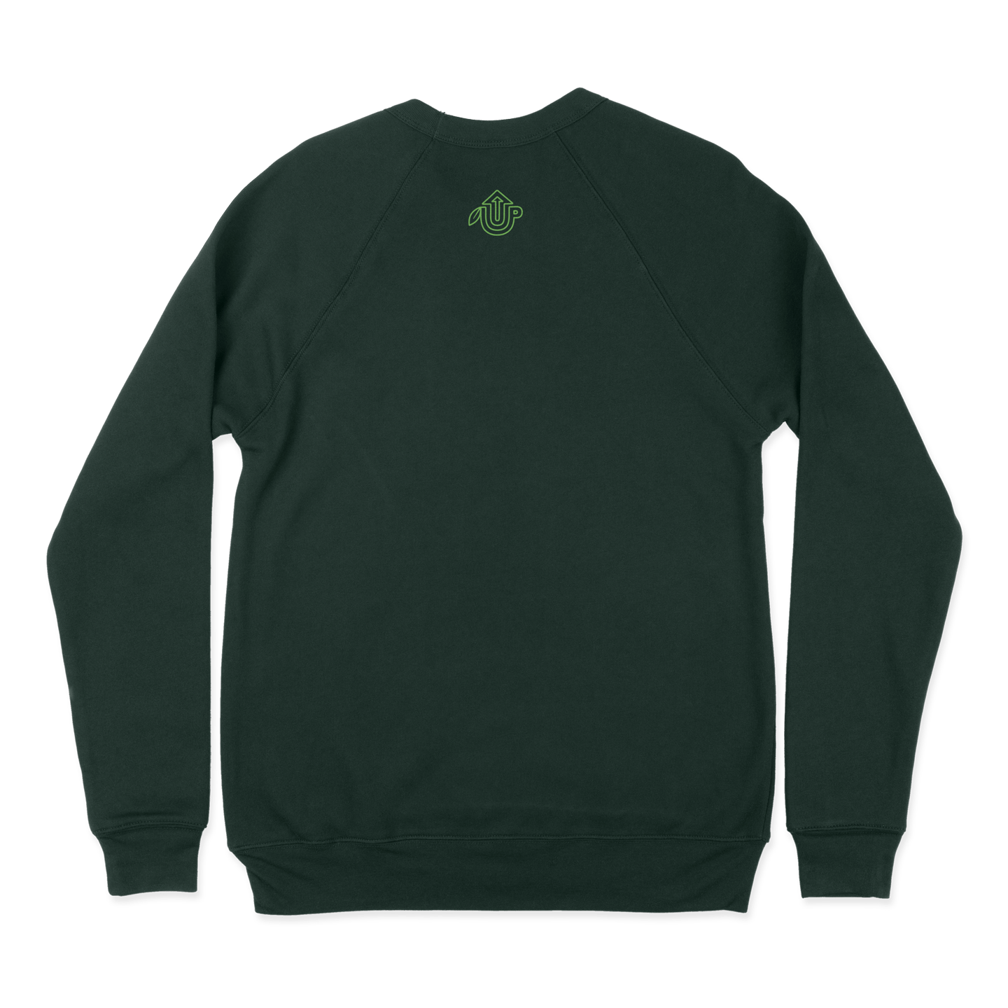 Up Coffee Crewneck - Up Coffee