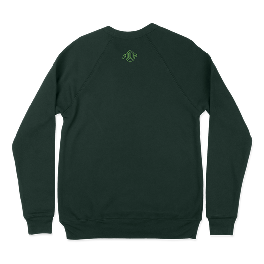 Up Coffee Crewneck - Up Coffee