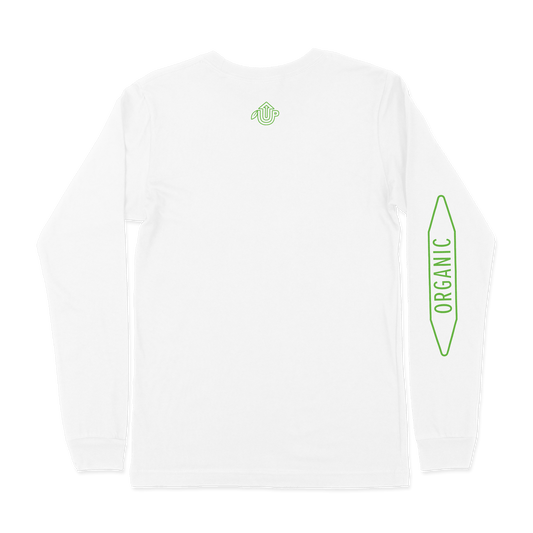 Up Coffee Long Sleeve - Up Coffee