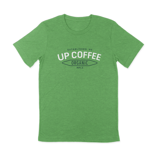 Up Coffee T-Shirt