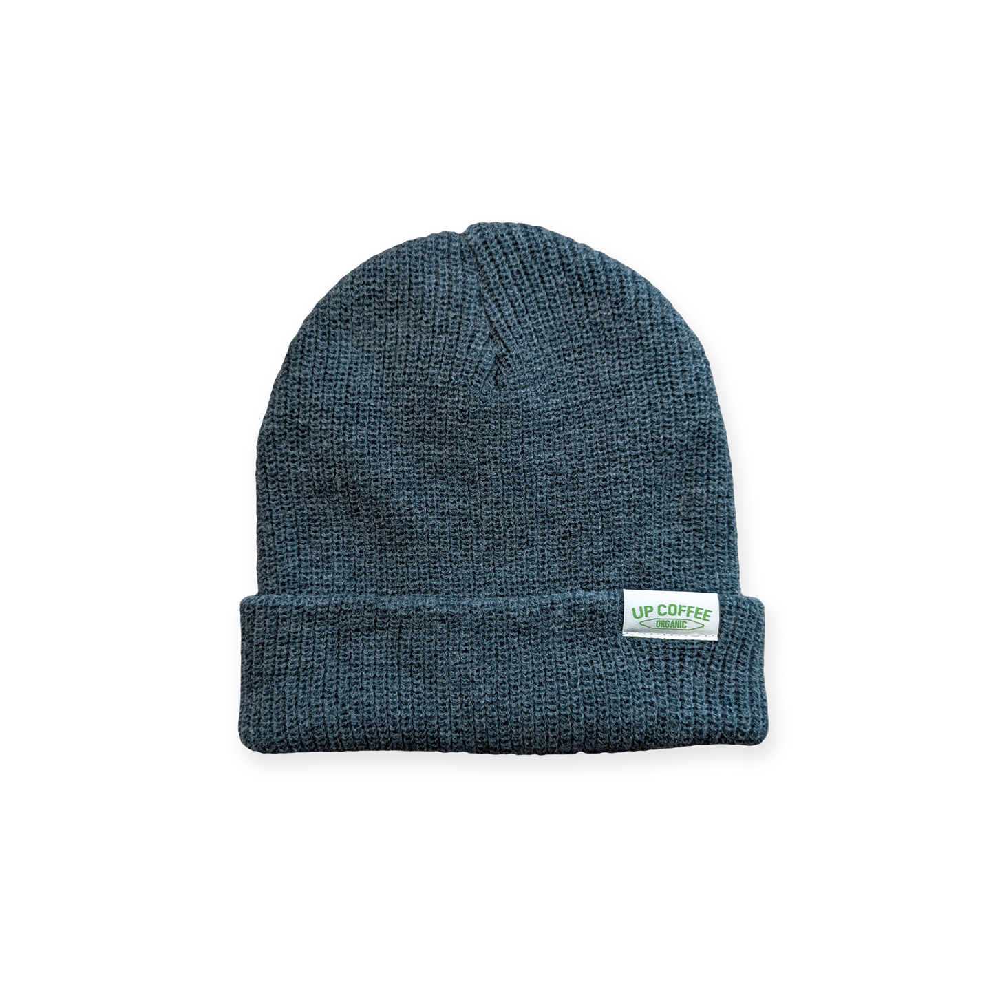 Up Coffee Beanie – Twilight