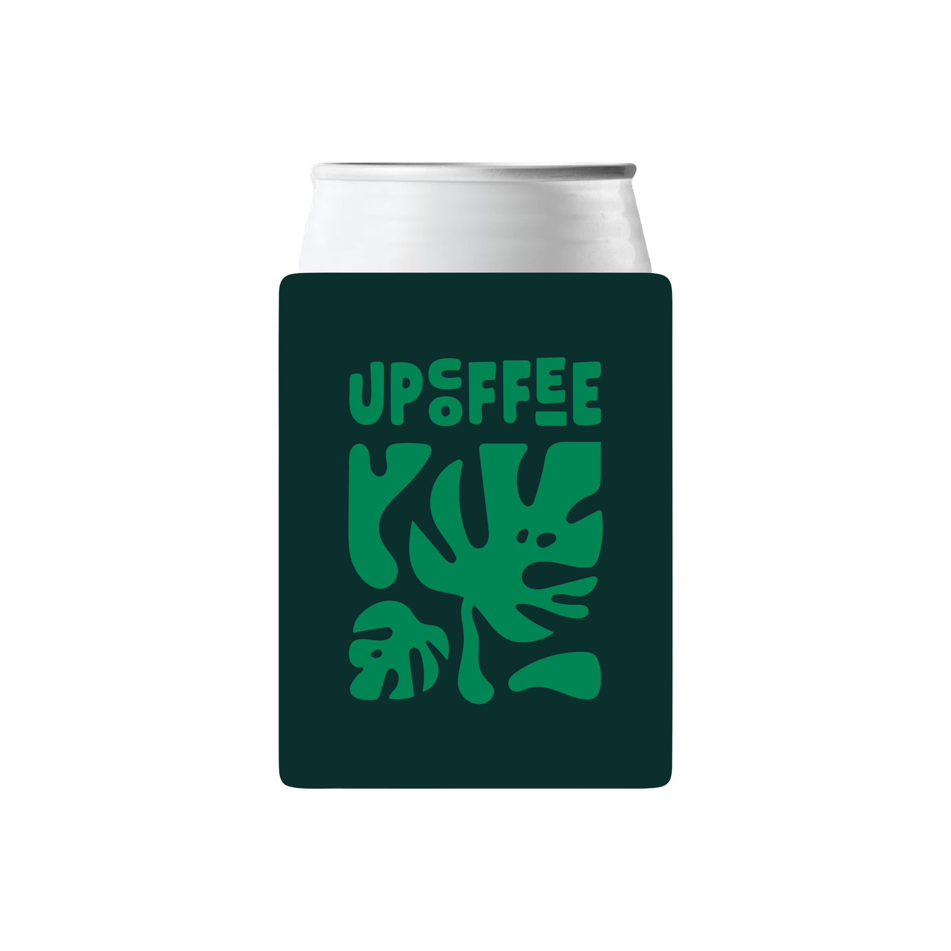 Monstera Coozie